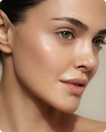Z Clear Shikimic Hydroxy-Biome Facial Serum