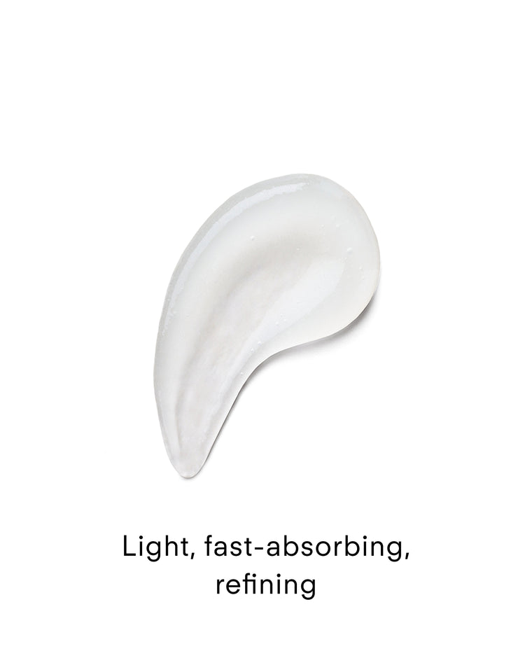 Z Clear Shikimic Hydroxy-Biome Facial Serum