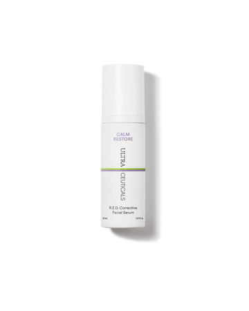 Calm Restore R.E.D. Corrective Facial Serum