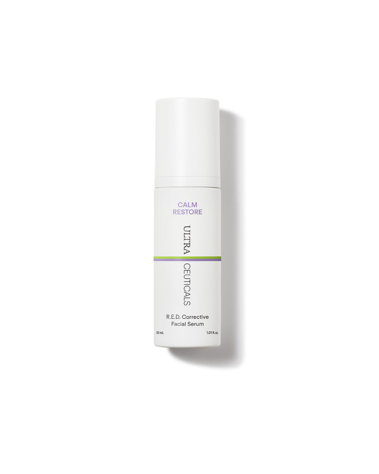 Calm Restore R.E.D. Corrective Facial Serum