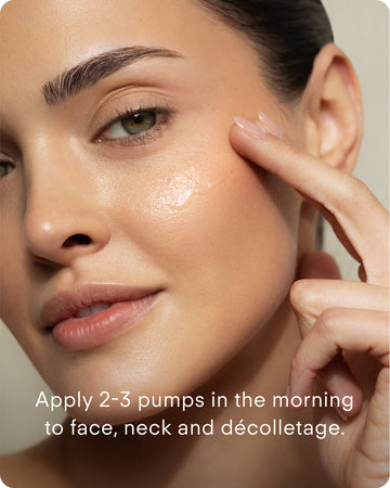 B² Hydrating HA 360 Facial Serum