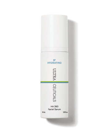 B² Hydrating HA 360 Facial Serum
