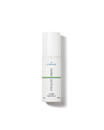 B² Hydrating HA 360 Facial Serum