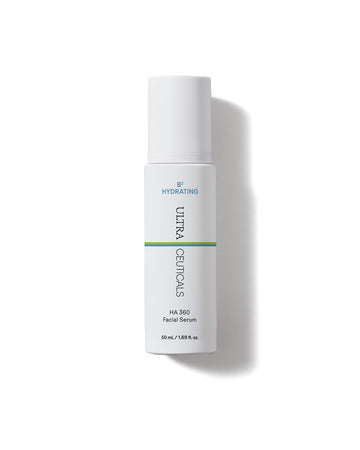B² Hydrating HA 360 Facial Serum