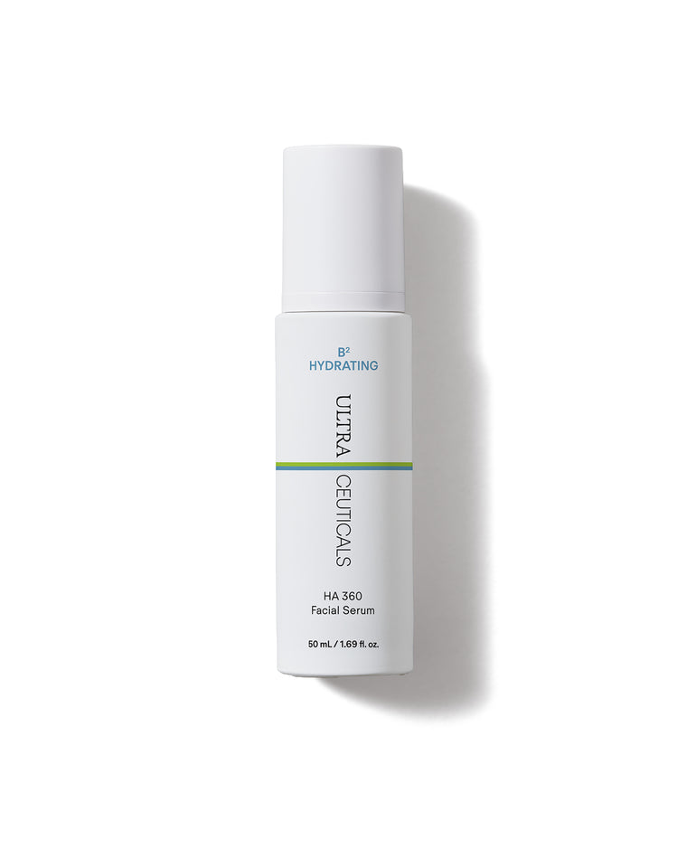 B² Hydrating HA 360 Facial Serum