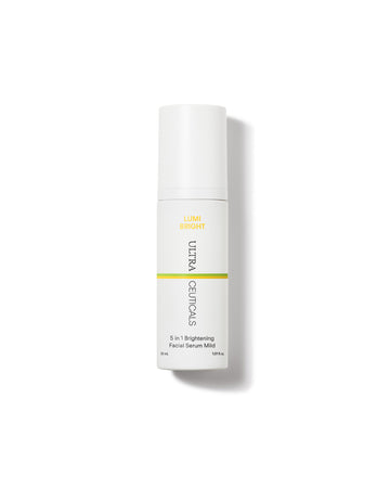 Lumi Bright 5 in 1 Brightening Facial Serum Mild