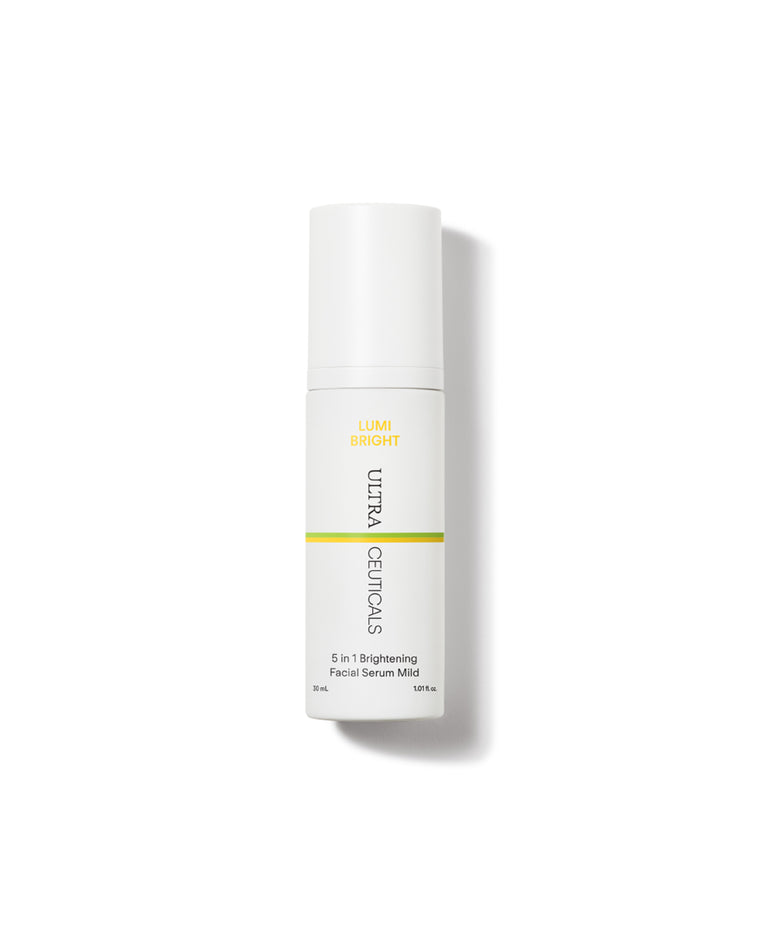 Lumi Bright 5 in 1 Brightening Facial Serum Mild