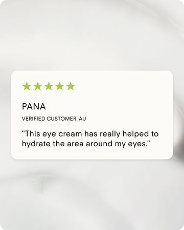 B² Hydrating 24hr Moisturising Eye Cream