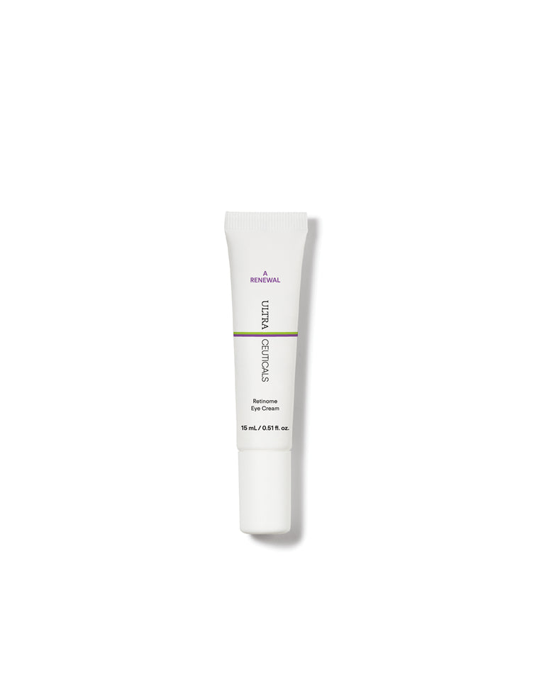 A Renewal  Retinome Eye Cream