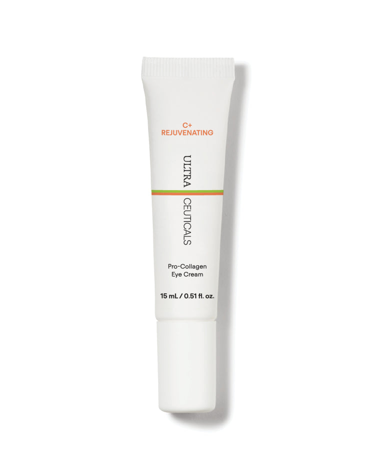 C+ Rejuvenating Pro-Collagen Eye Cream