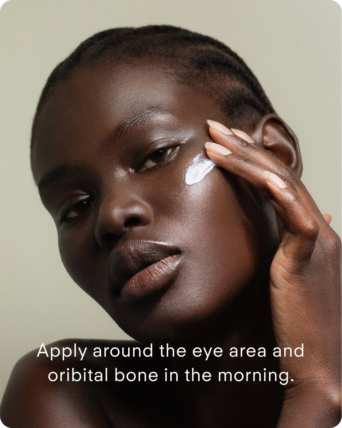 C+ Rejuvenating Pro-Collagen Eye Cream