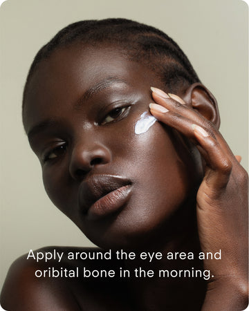 C+ Rejuvenating Pro-Collagen Eye Cream