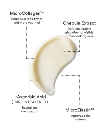 C+ Rejuvenating Pro-Collagen Eye Cream