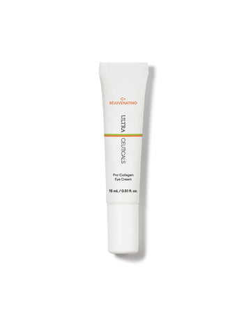 C+ Rejuvenating Pro-Collagen Eye Cream