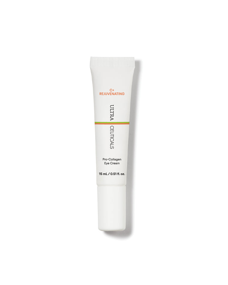 C+ Rejuvenating Pro-Collagen Eye Cream