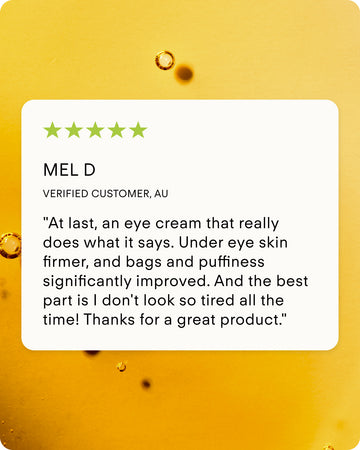 C+ Rejuvenating Pro-Collagen Eye Cream