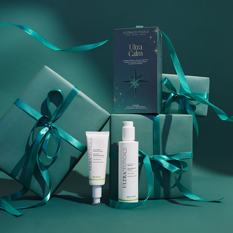 Ultra Calm Gift Set