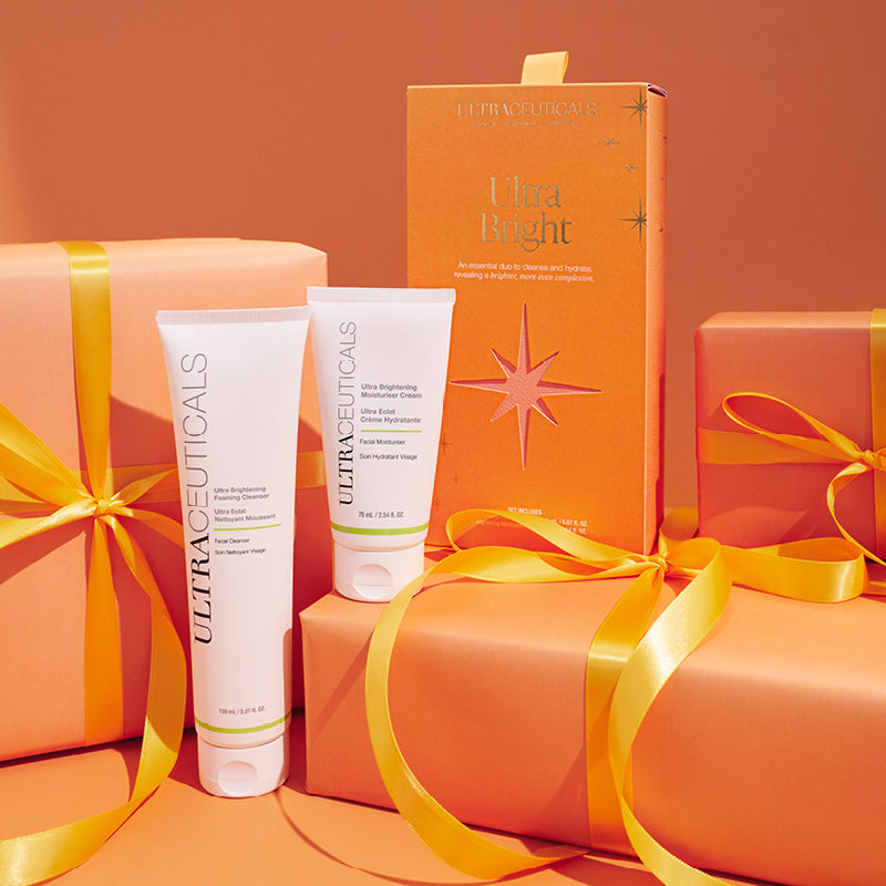 Ultra Bright Gift Set