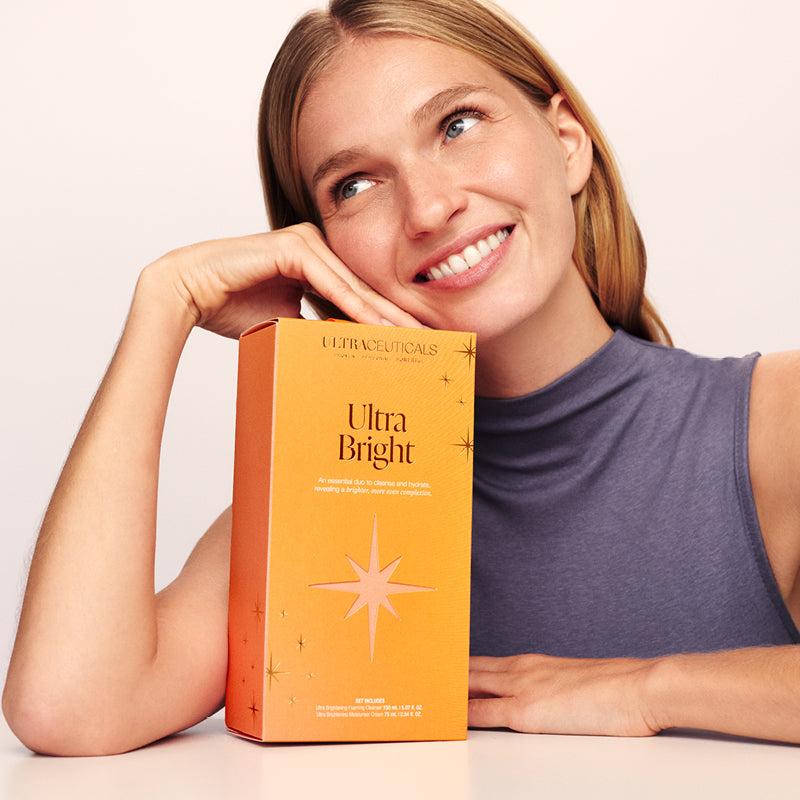 Ultra Bright Gift Set