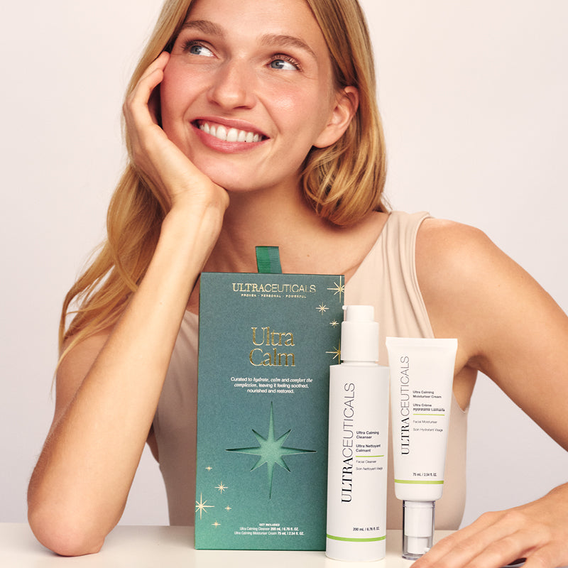 Ultra Calm Gift Set
