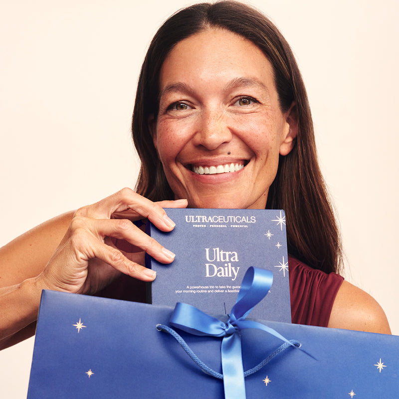 Ultra Daily Gift Set