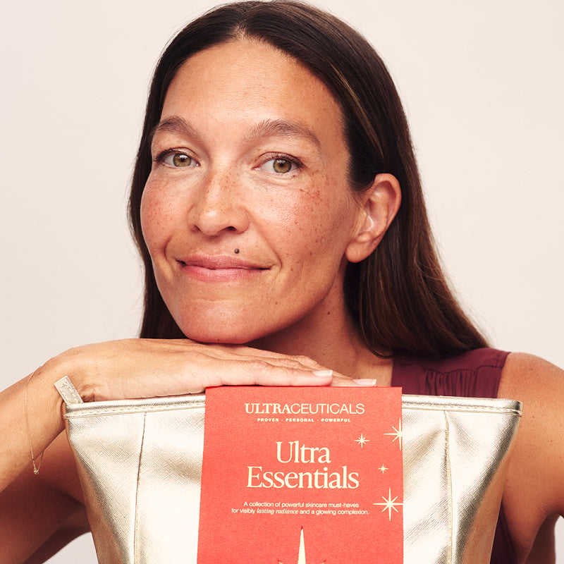 Ultra Essentials Gift Set