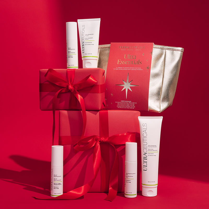 Ultra Essentials Gift Set