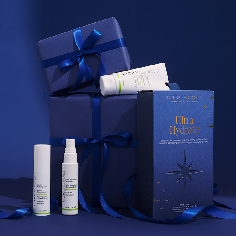 Ultra Hydrate Gift Set