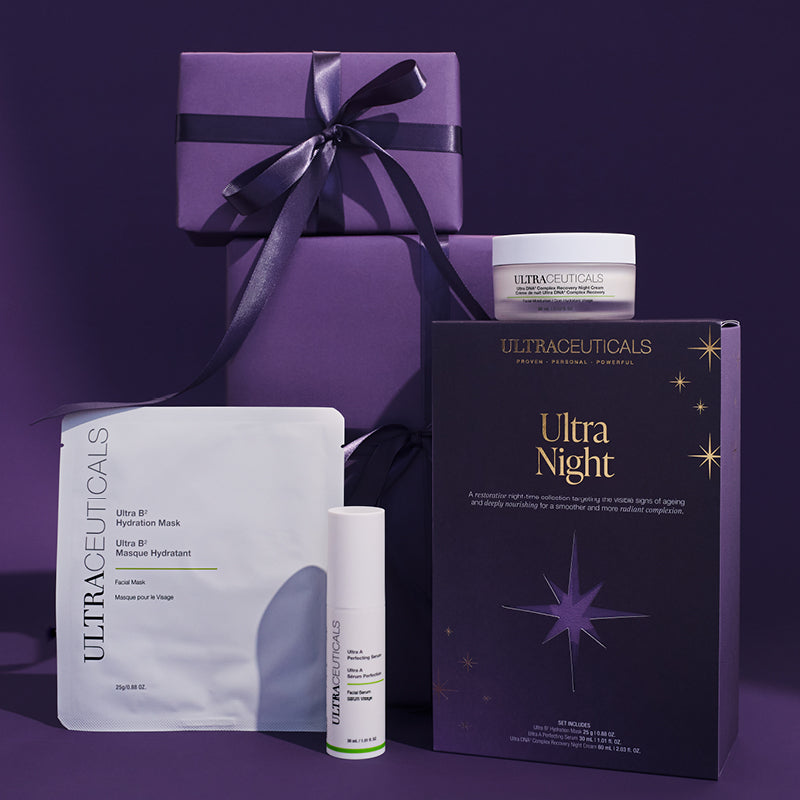 Ultra Night Gift Set