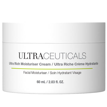Ultra Rich Moisturiser Cream