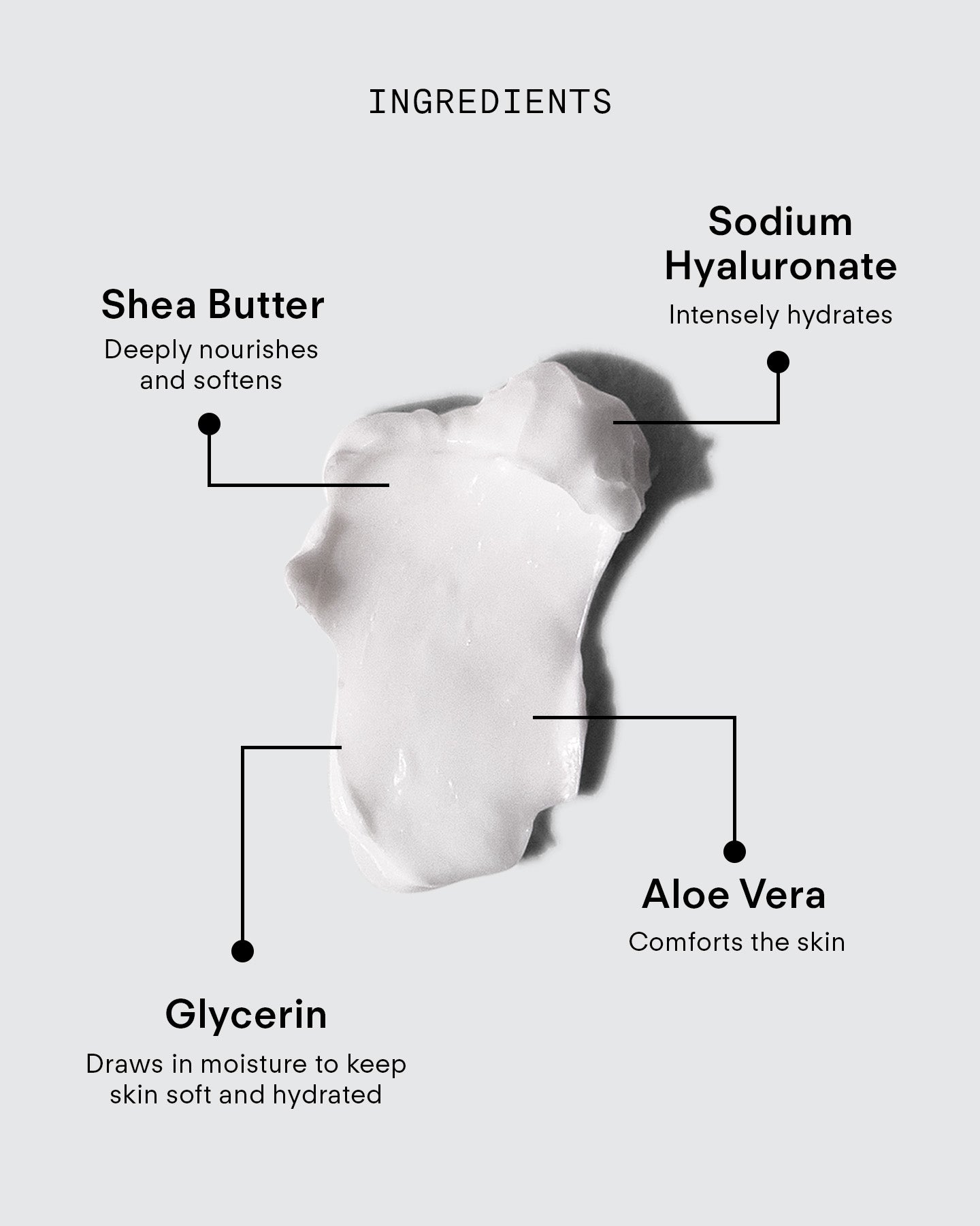 Ultra Rich Moisturiser Cream