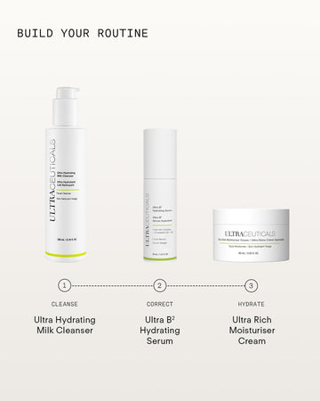Ultra Rich Moisturiser Cream