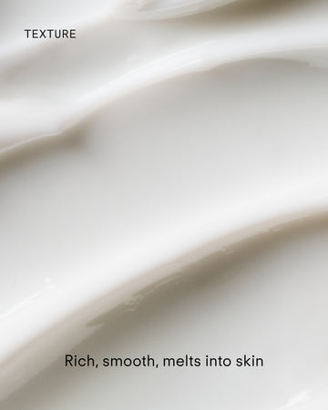 Ultra Rich Moisturiser Cream