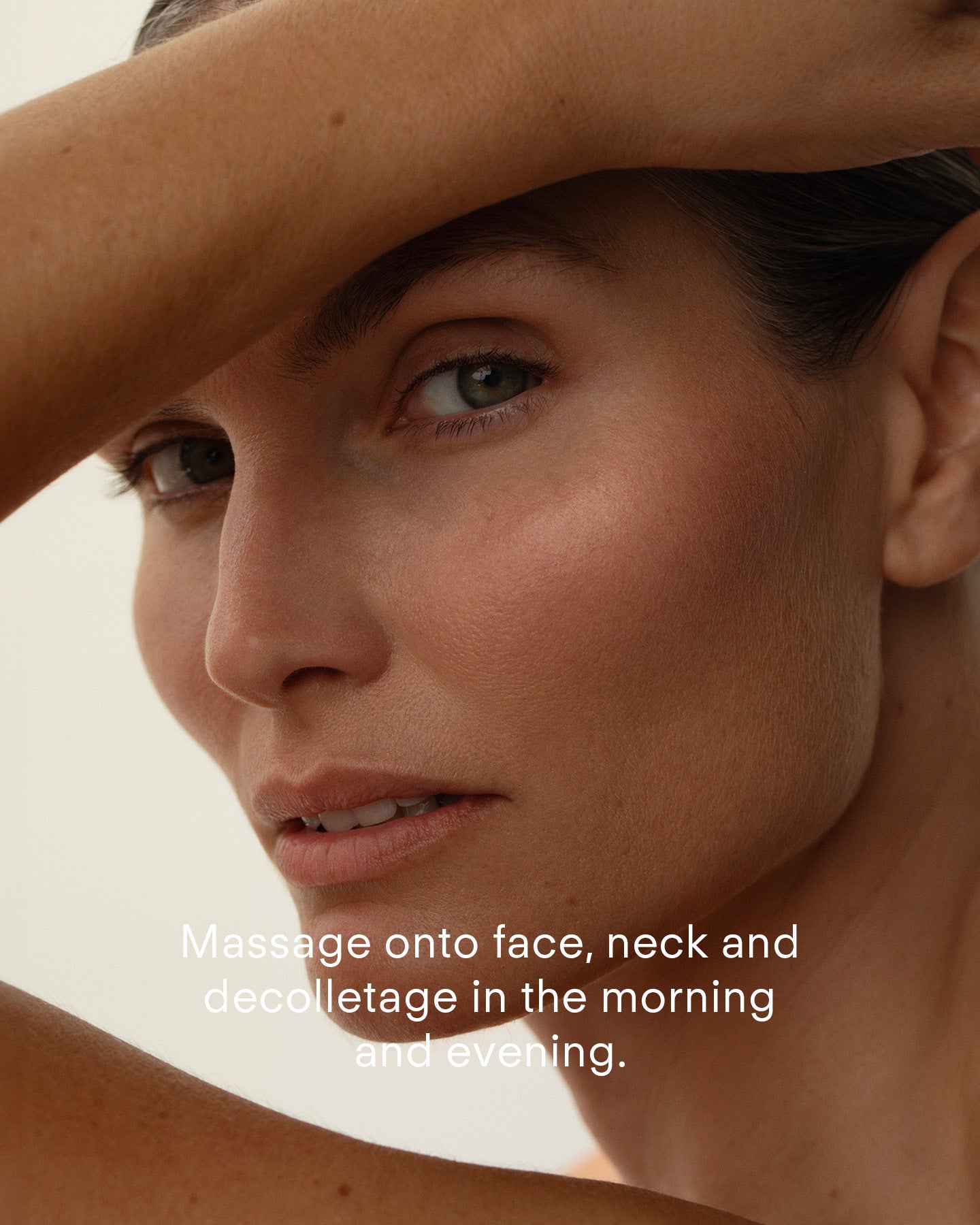 Ultra Moisturiser Cream