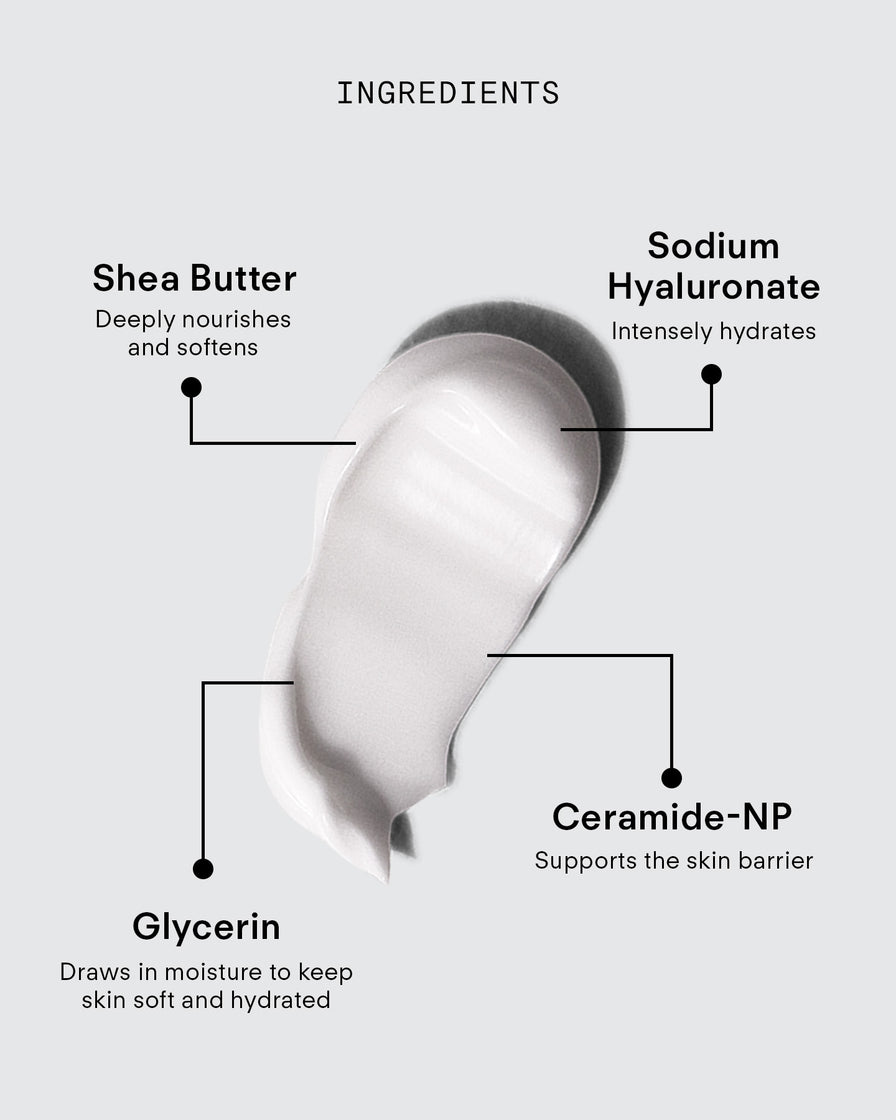 Ultra Moisturiser Cream