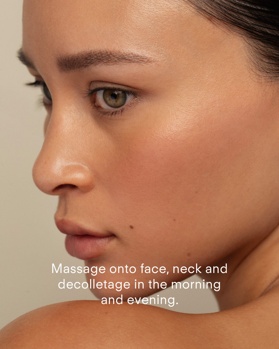 Ultra Hydrating Lotion