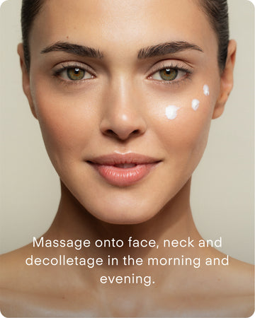 B² Hydrating Rich Moisturising Facial Cream
