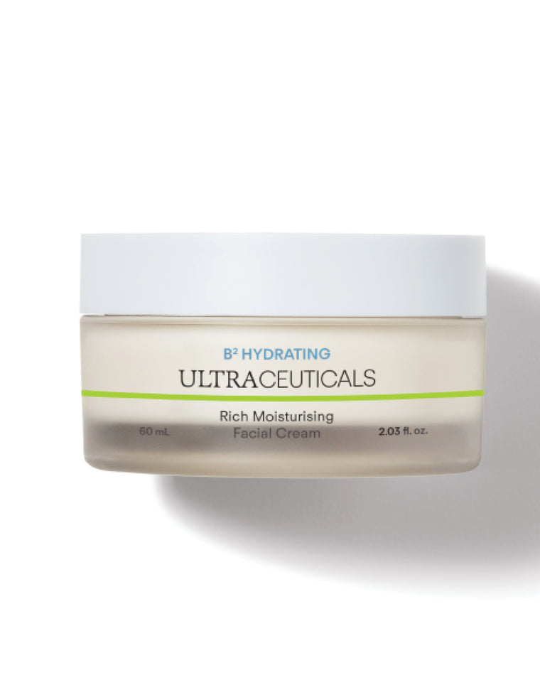 B² Hydrating Rich Moisturising Facial Cream