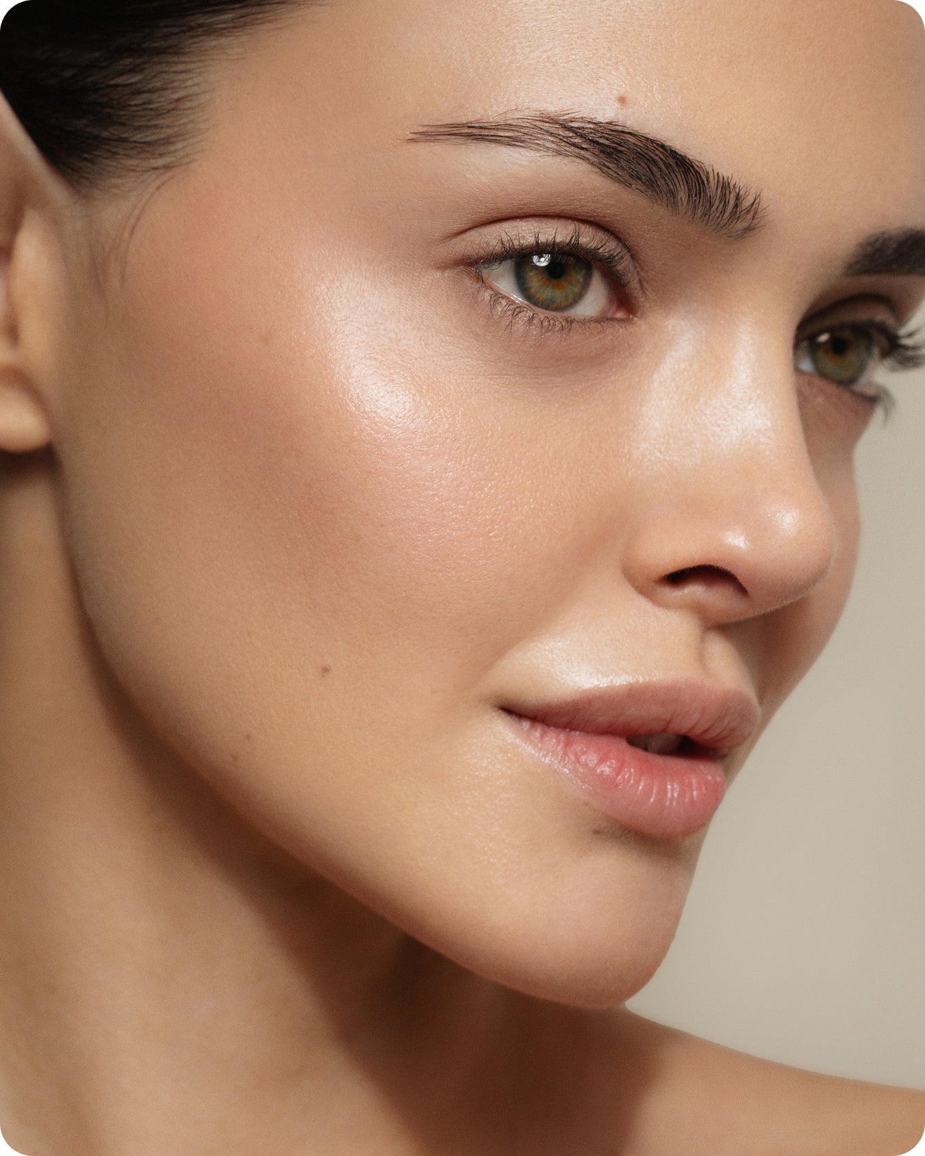 B² Hydrating Rich Moisturising Facial Cream