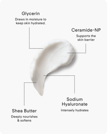 B² Hydrating  Nourishing Facial Moisturiser Mini