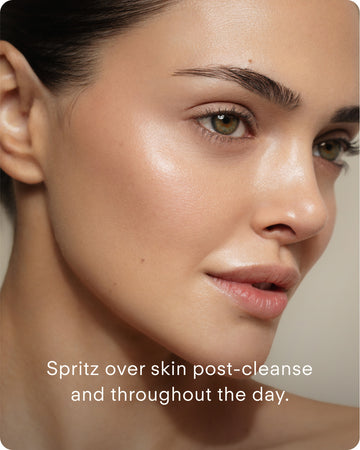 B² Hydrating Refreshing Skin Mist