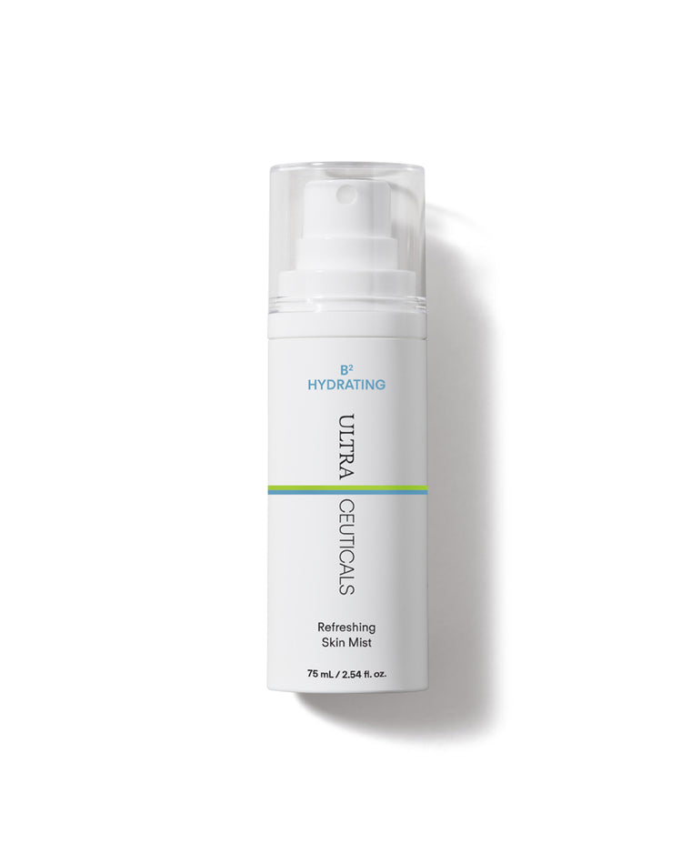 B² Hydrating Refreshing Skin Mist