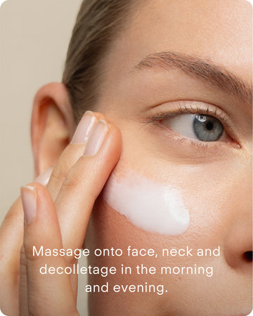 Calm Restore  Sensitive Skin Facial Moisturiser