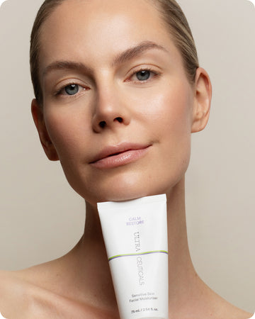 Calm Restore  Sensitive Skin Facial Moisturiser