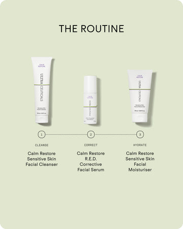 Calm Restore  Sensitive Skin Facial Moisturiser
