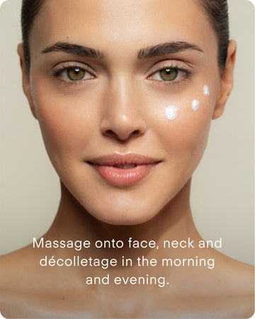 B² Hydrating Replenishing Facial Lotion