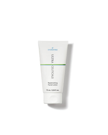 B² Hydrating Replenishing Facial Lotion