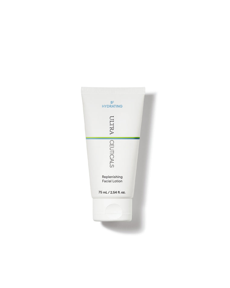 B² Hydrating Replenishing Facial Lotion