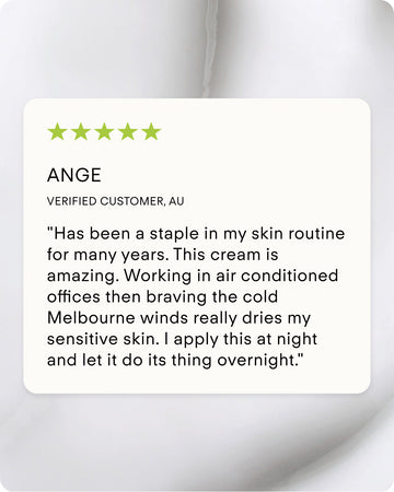 B² Hydrating Replenishing Facial Lotion