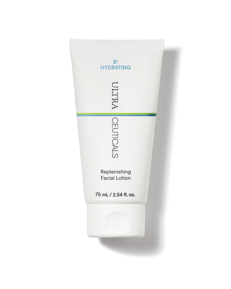 B² Hydrating Replenishing Facial Lotion